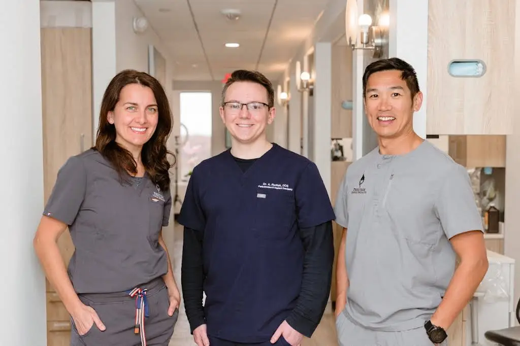 Prestige Dental Specialists