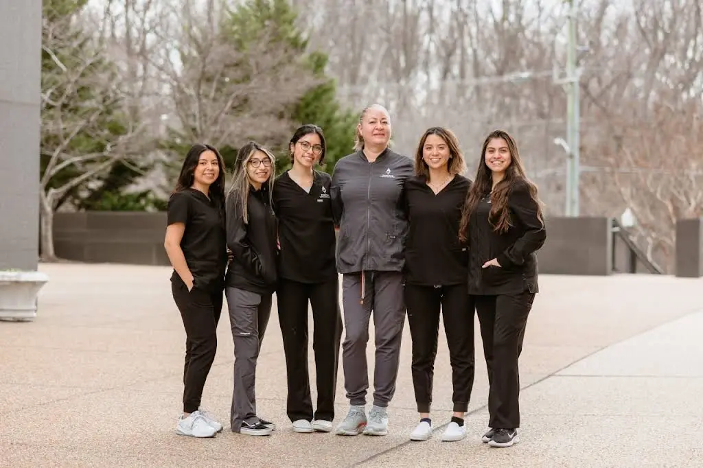 Prestige Dental Specialists