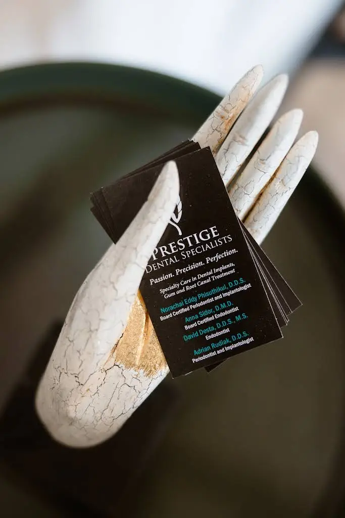 Prestige Dental Specialists