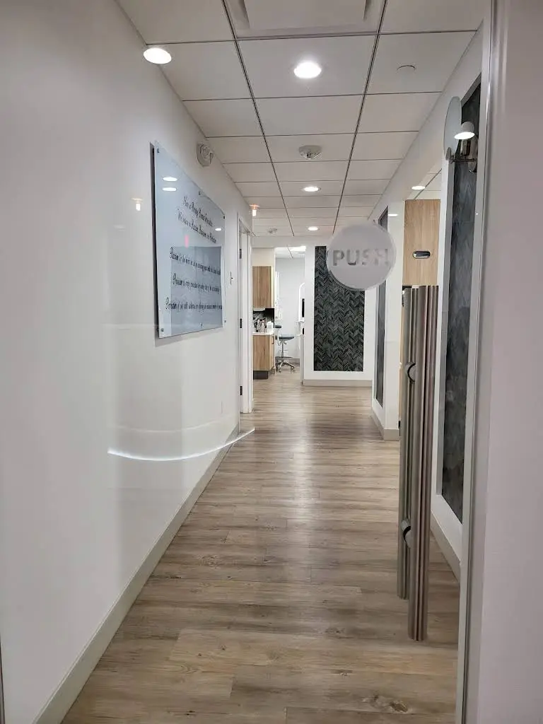 Prestige Dental Specialists