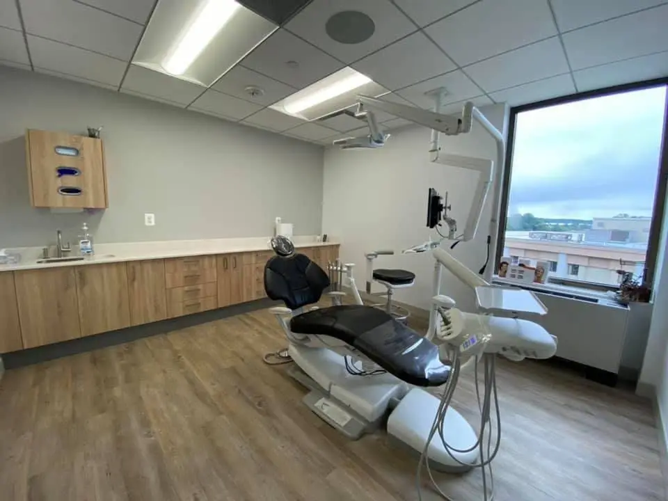 Prestige Dental Specialists