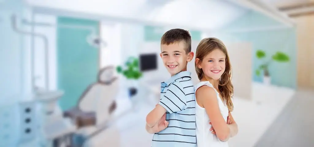 Greater Washington Dentistry