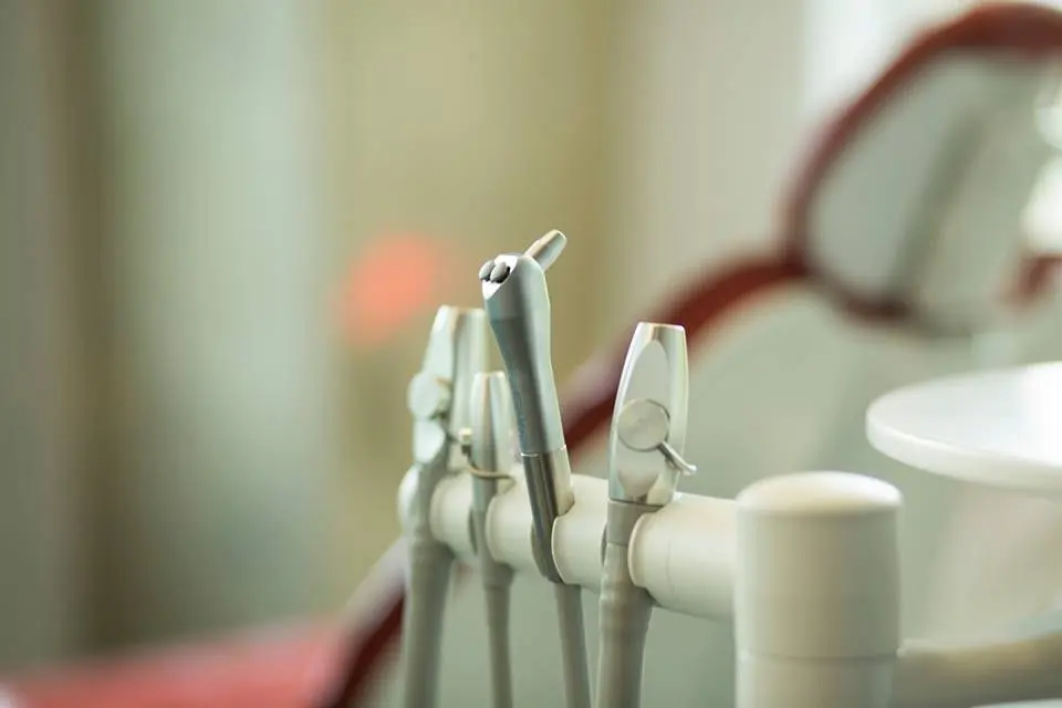 Nguyen and Associates Dental PC