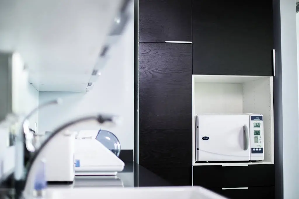Nguyen and Associates Dental PC