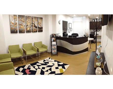 Progressive Dental Care: Alka Mahajan, DMD