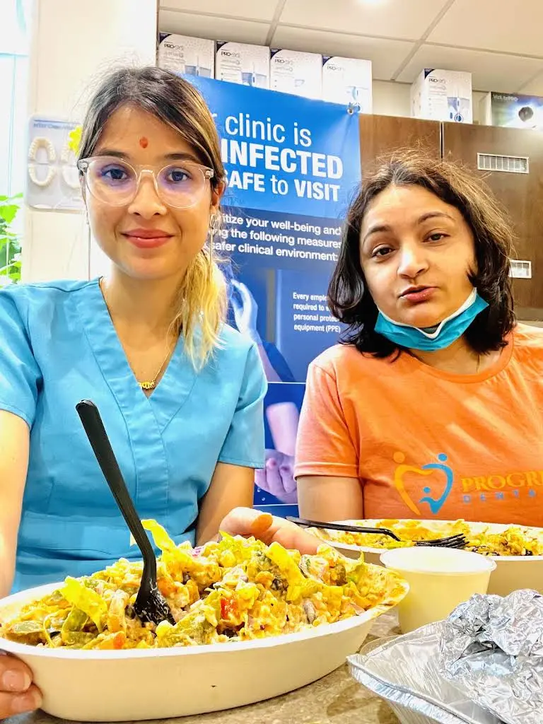 Progressive Dental Care: Alka Mahajan, DMD