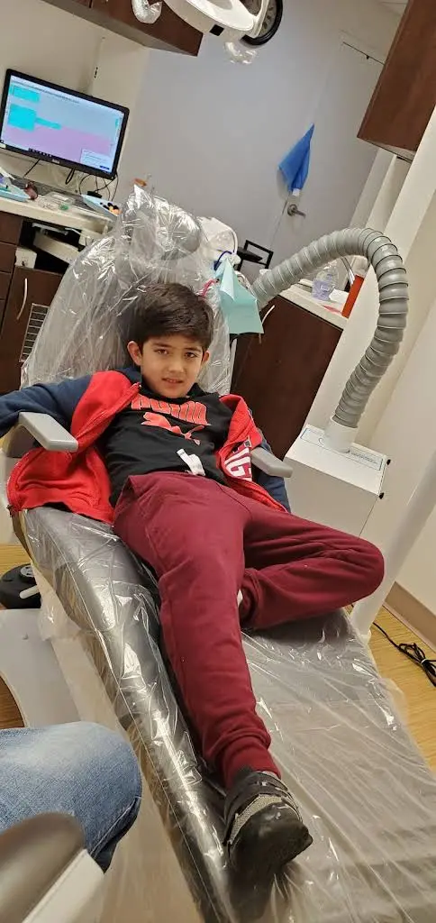 Progressive Dental Care: Alka Mahajan, DMD