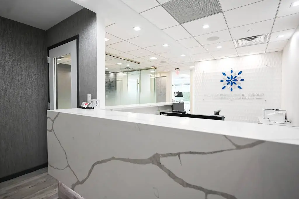 Fairfax Periodontal Group