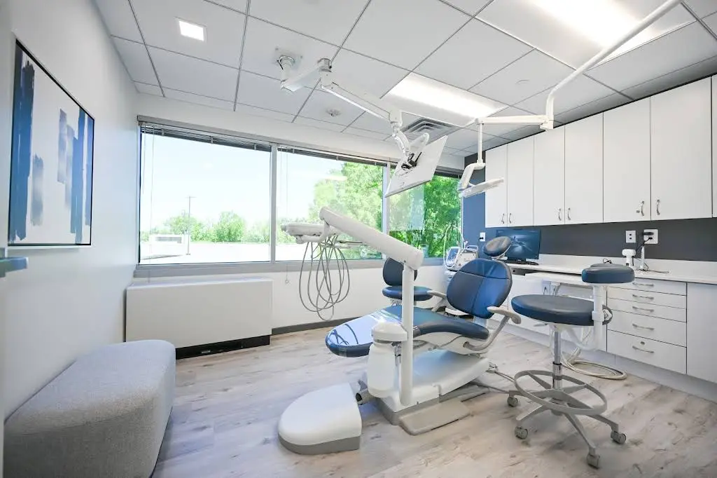 Fairfax Periodontal Group