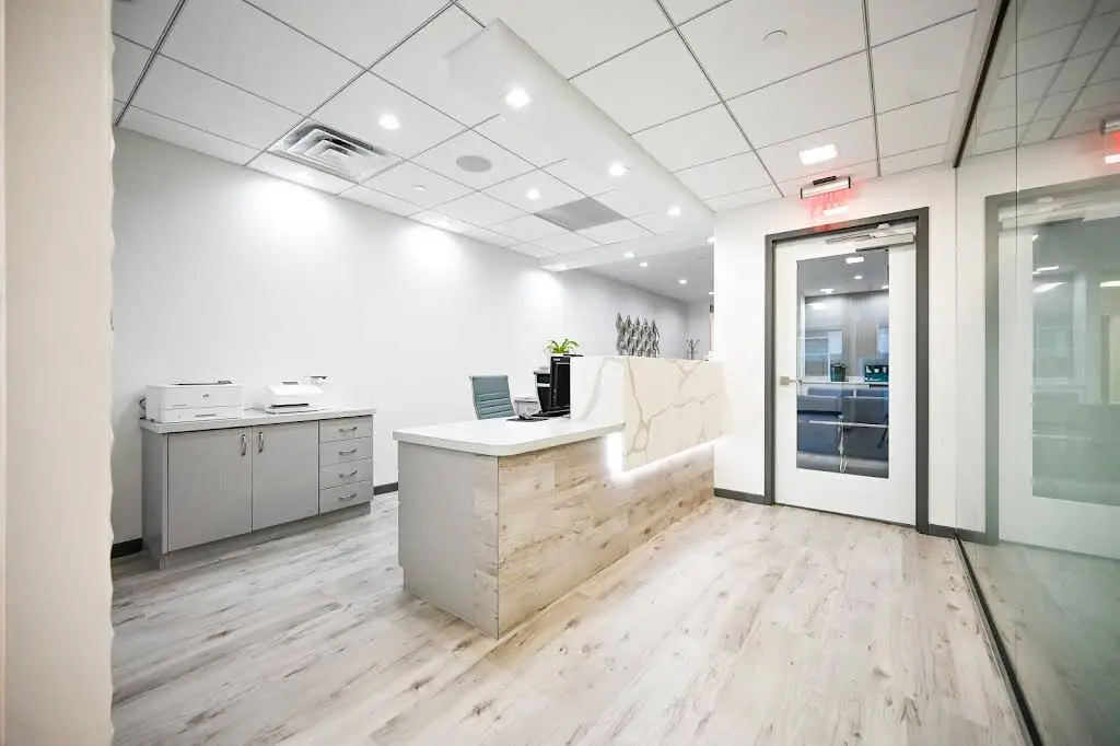 Fairfax Periodontal Group