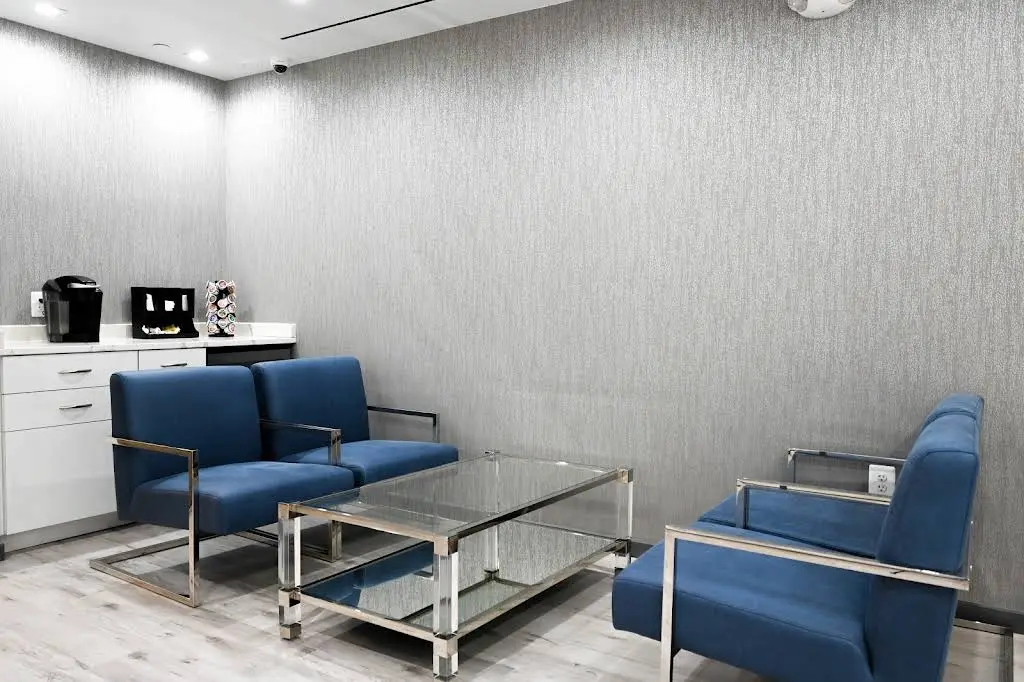 Fairfax Periodontal Group