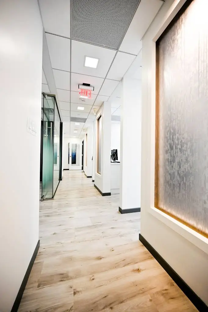 Fairfax Periodontal Group