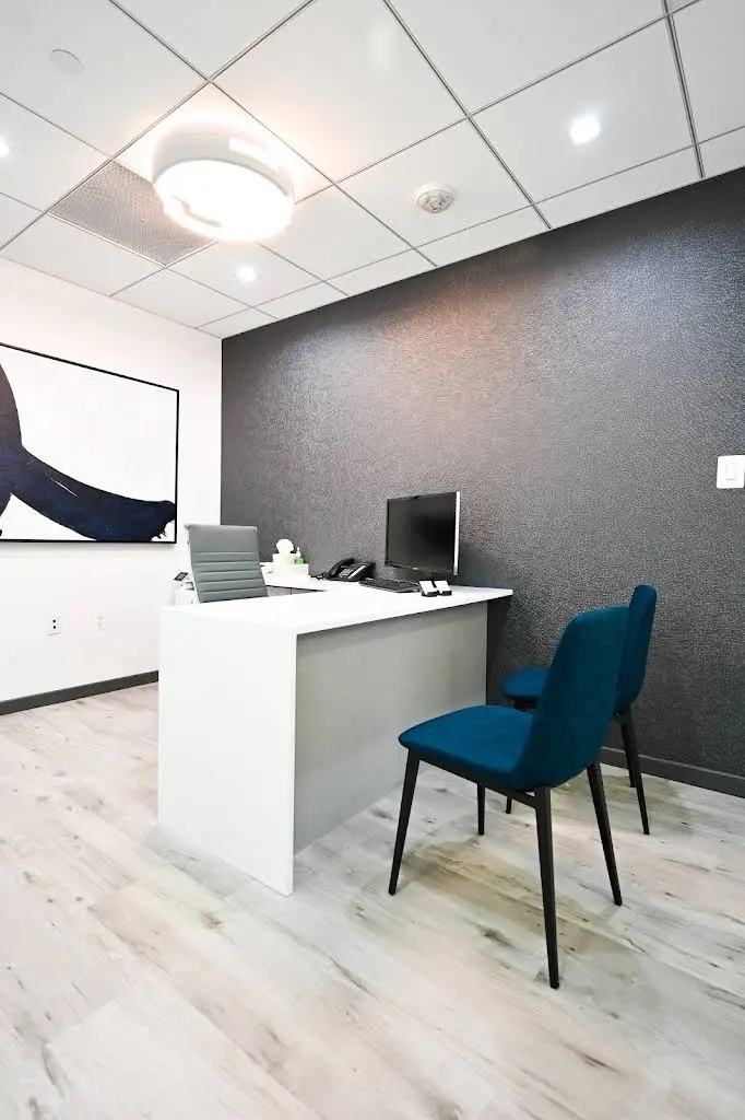 Fairfax Periodontal Group