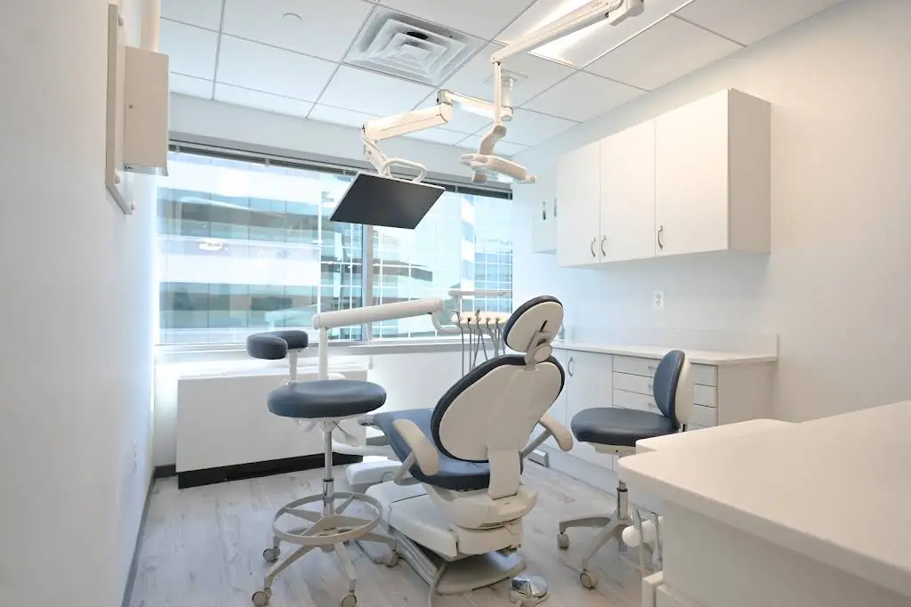 Fairfax Periodontal Group