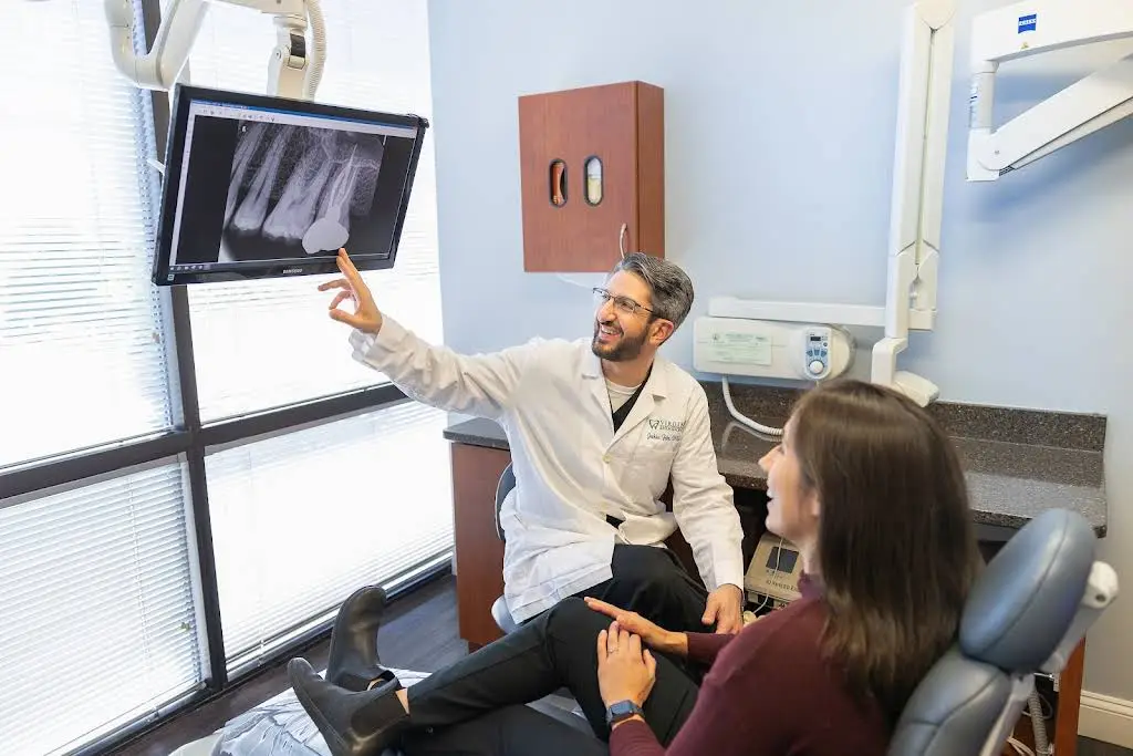 Virginia Endodontics