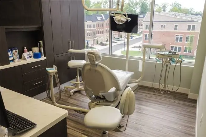 Tysons Dental Corner