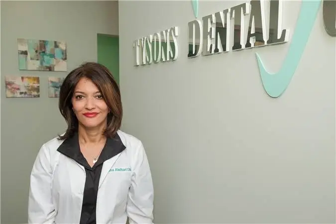 Tysons Dental Corner