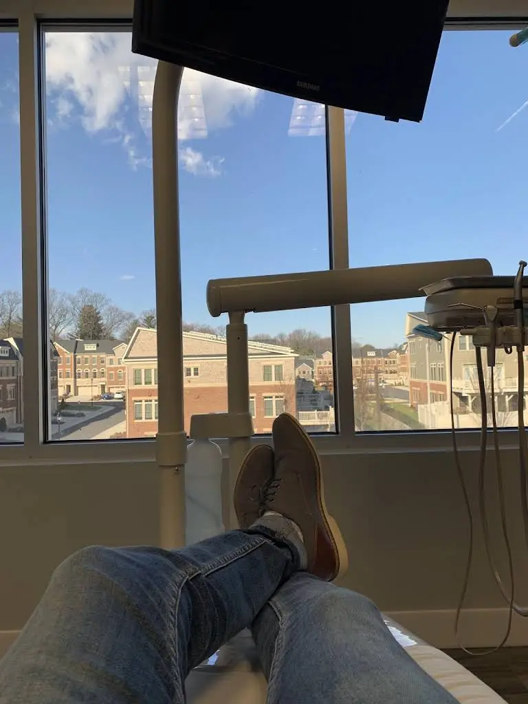 Tysons Dental Corner