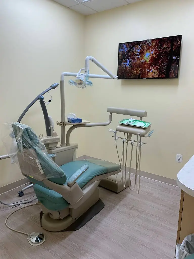 Smile Art Dental