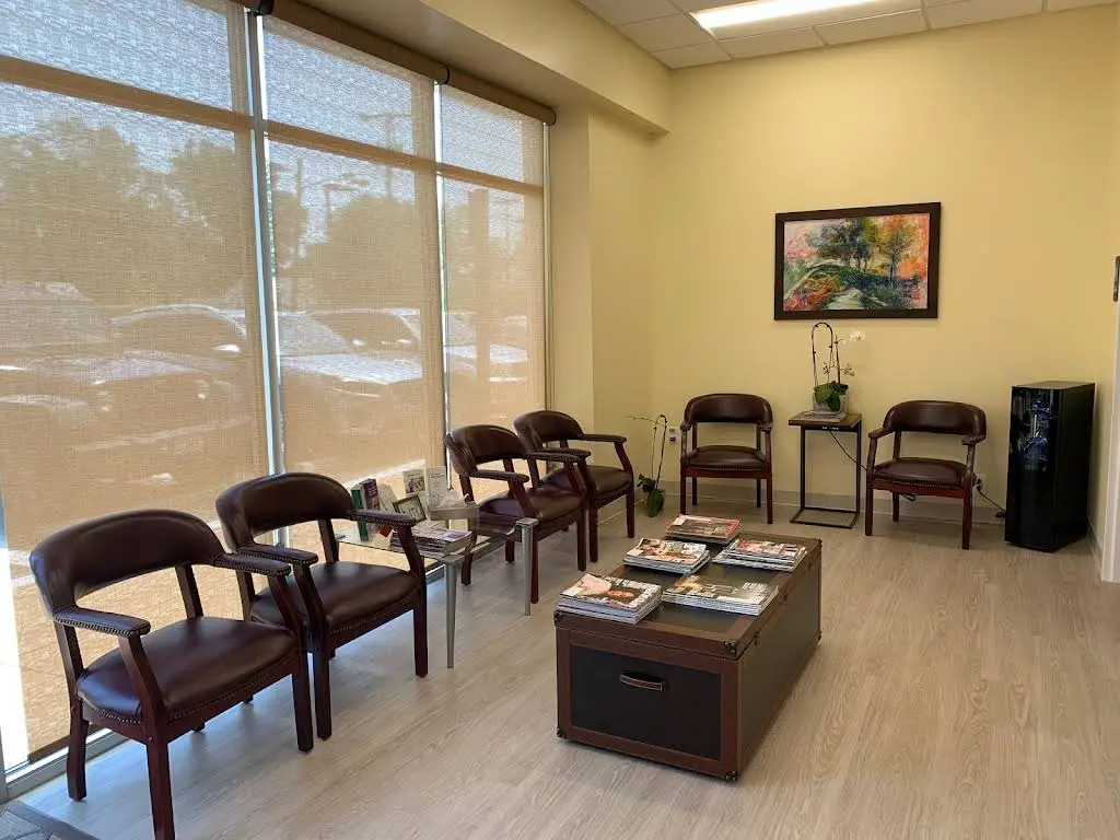 Smile Art Dental