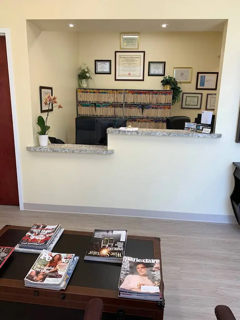Smile Art Dental