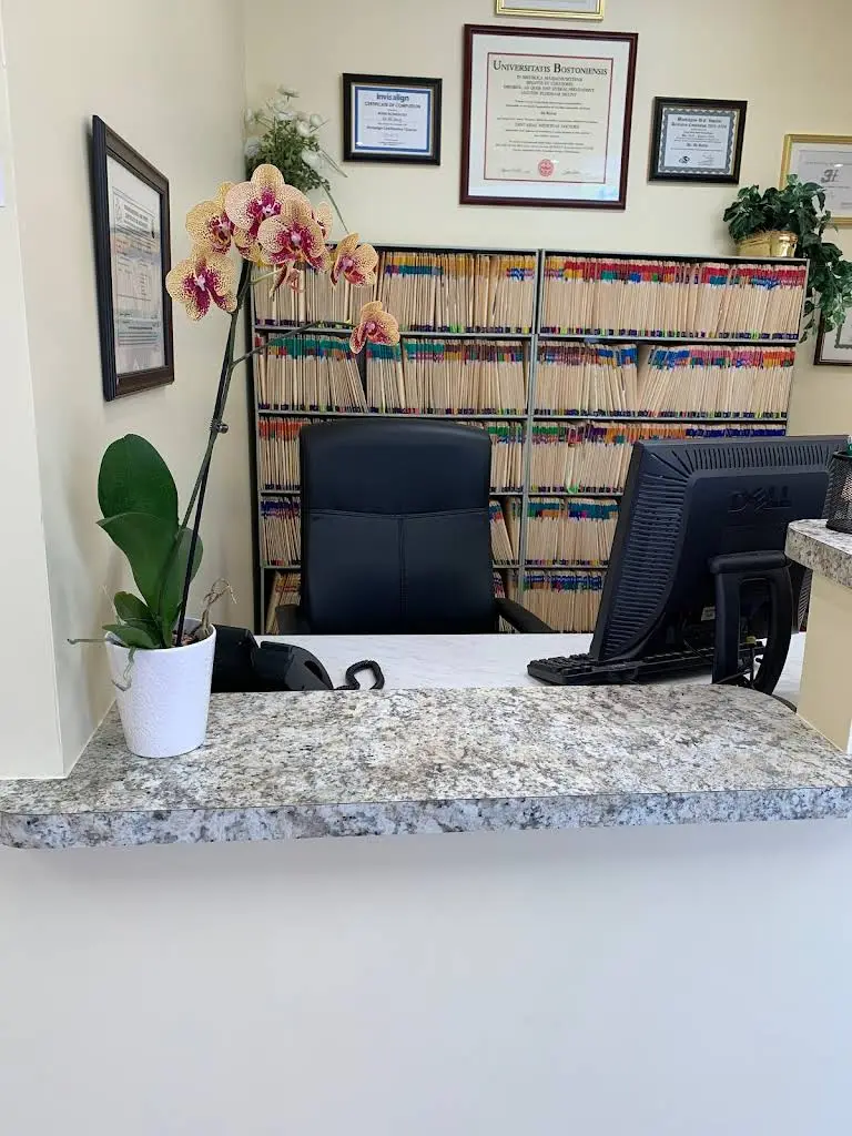 Smile Art Dental