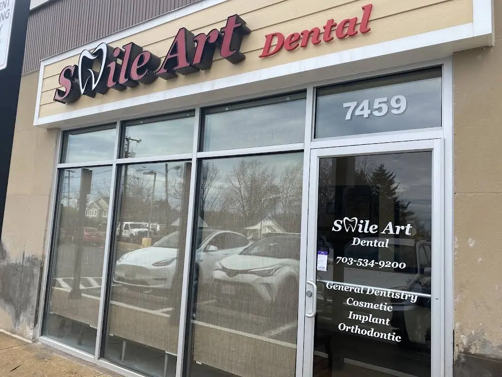 Smile Art Dental