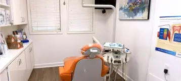 Tysons Dental Esthetics