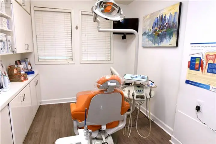 Tysons Dental Esthetics