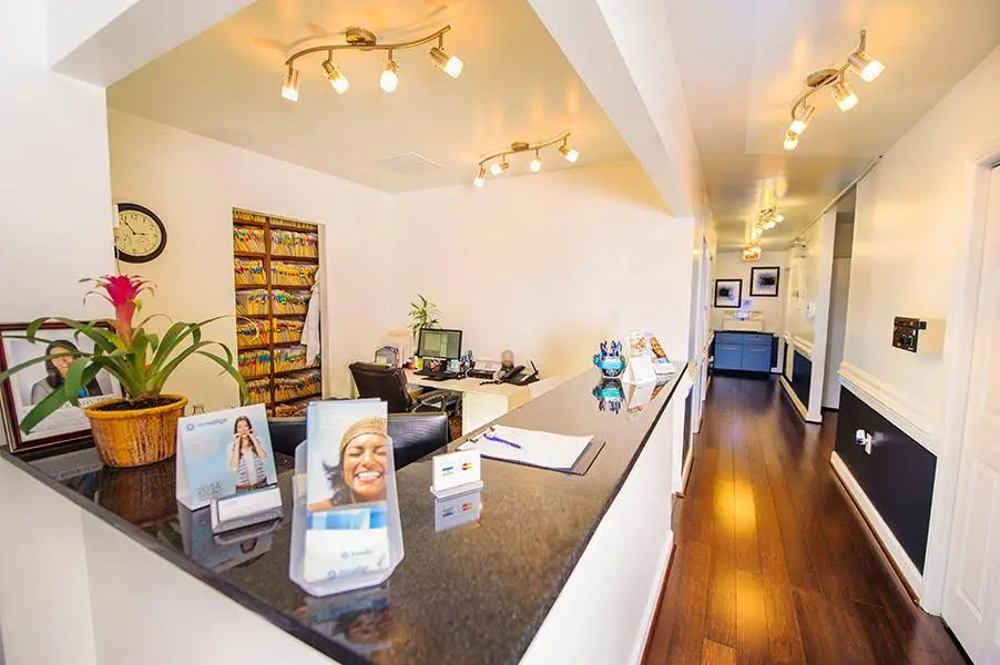 Tysons Dental Esthetics