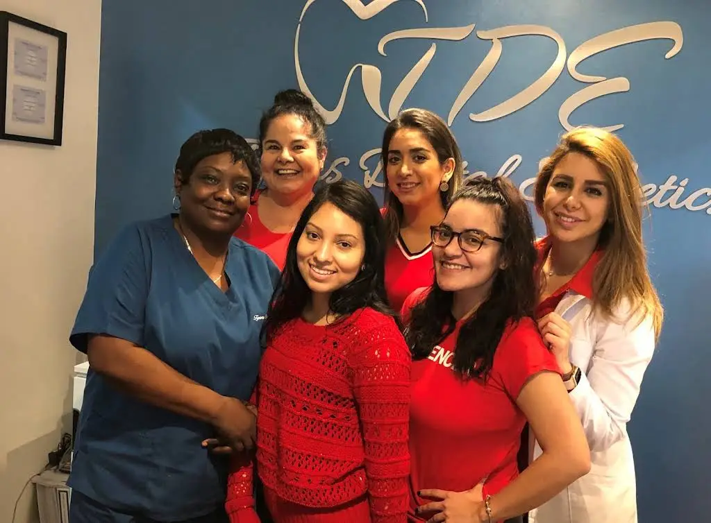 Tysons Dental Esthetics