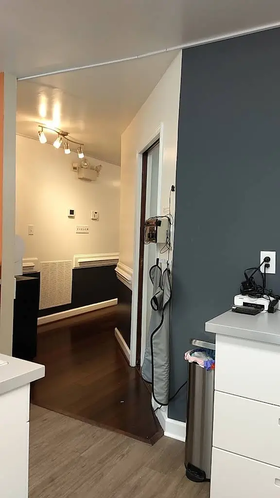 Tysons Dental Esthetics