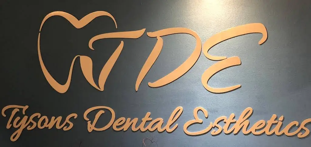 Tysons Dental Esthetics