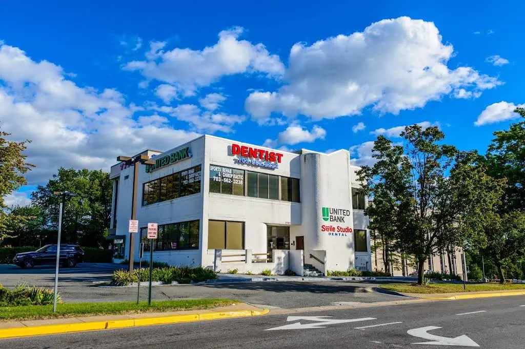 Smile Studio Dental
