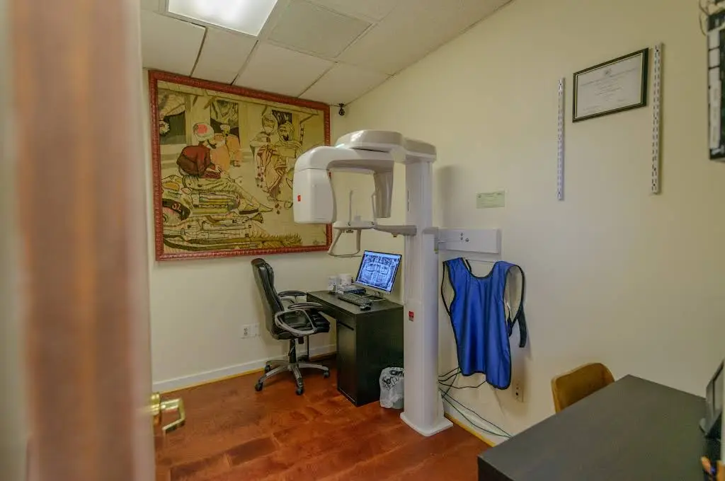 Smile Studio Dental