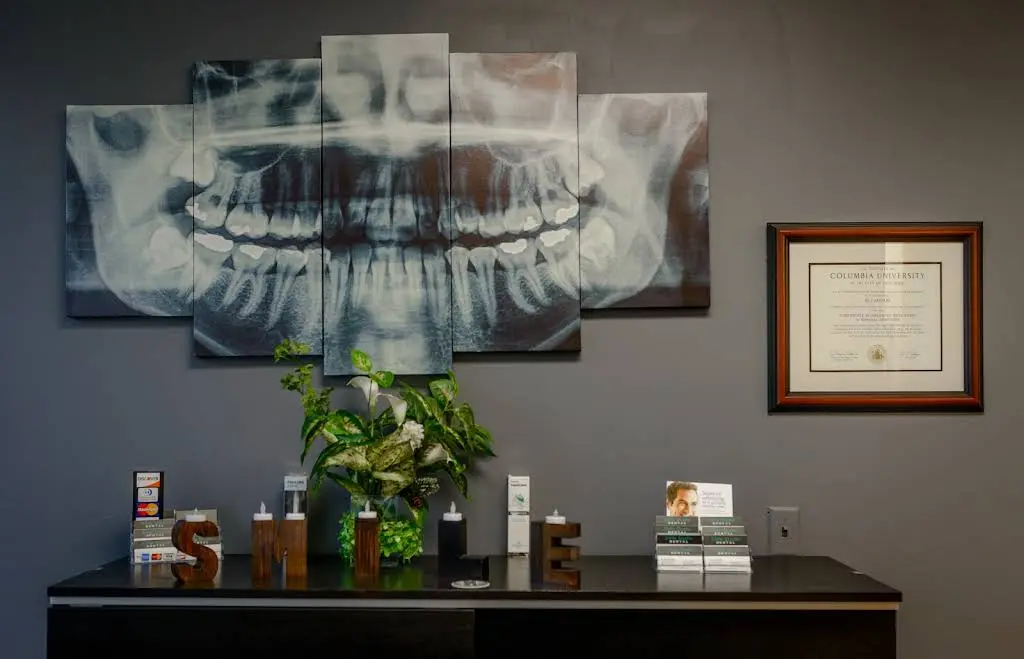 Smile Studio Dental