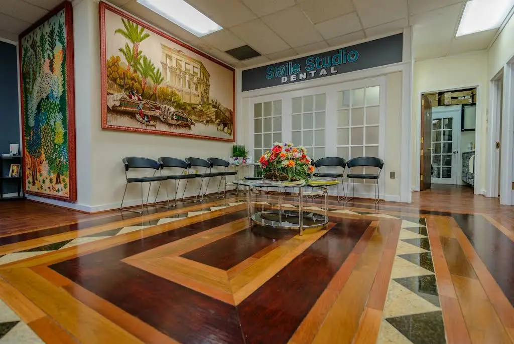 Smile Studio Dental