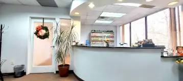 Jonathan Chang, DDS PC