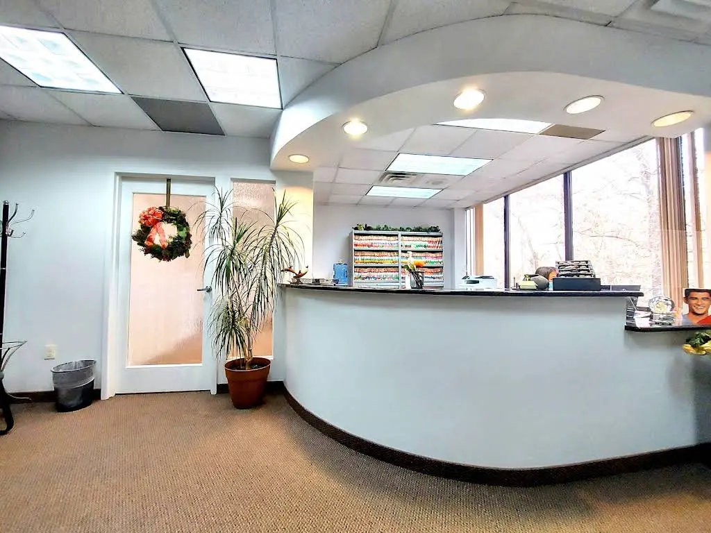 Jonathan Chang, DDS PC