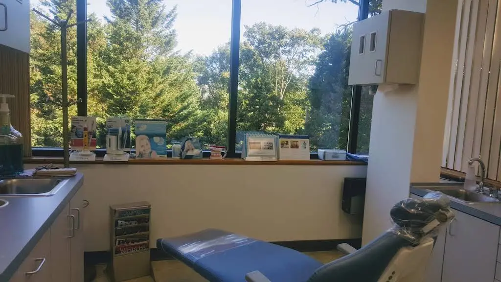 Jonathan Chang, DDS PC