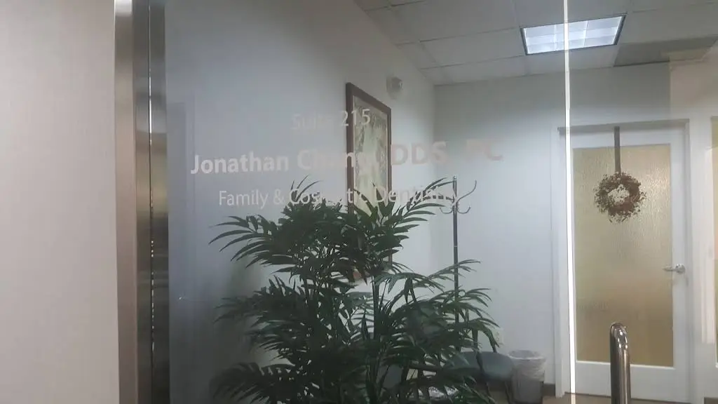 Jonathan Chang, DDS PC