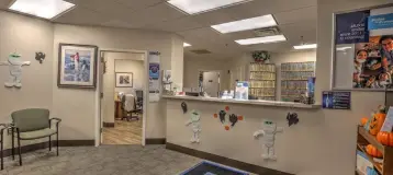 Bright Now! Dental & Orthodontics