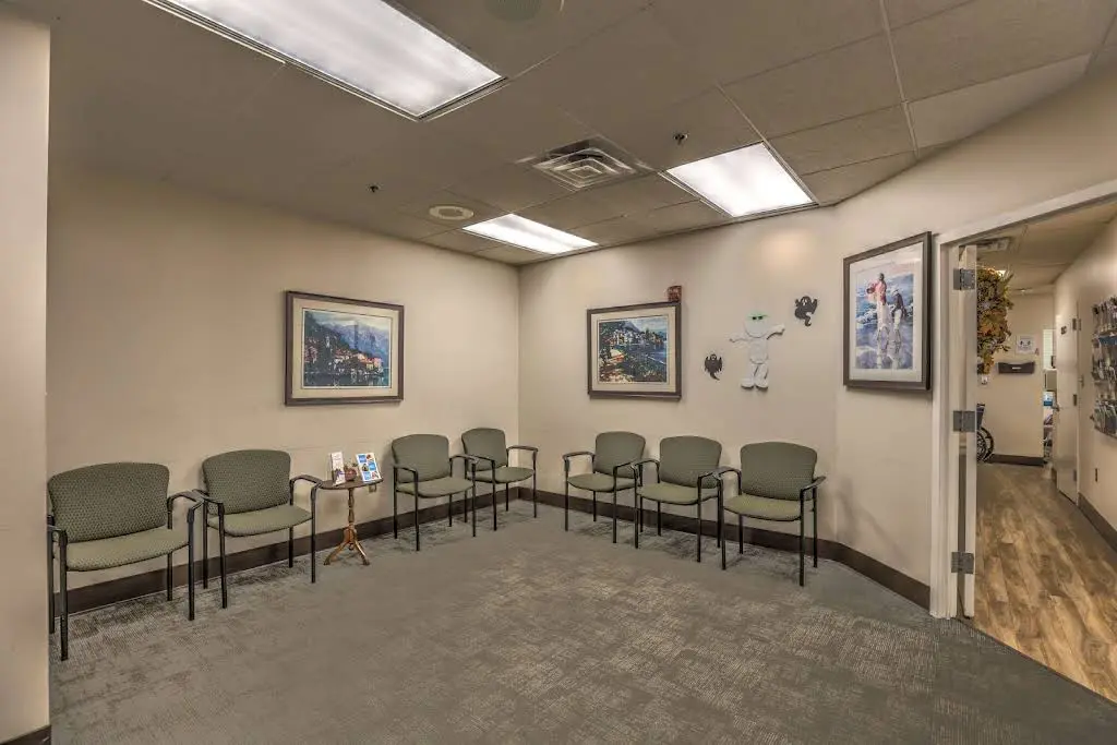 Bright Now! Dental & Orthodontics
