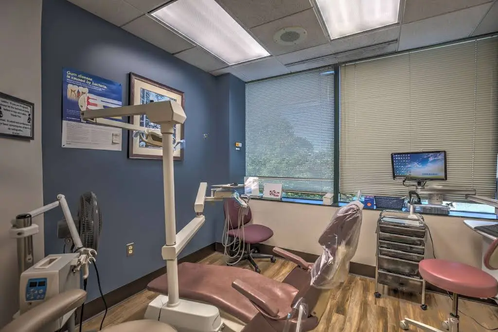 Bright Now! Dental & Orthodontics