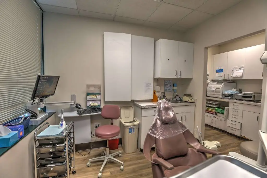 Bright Now! Dental & Orthodontics