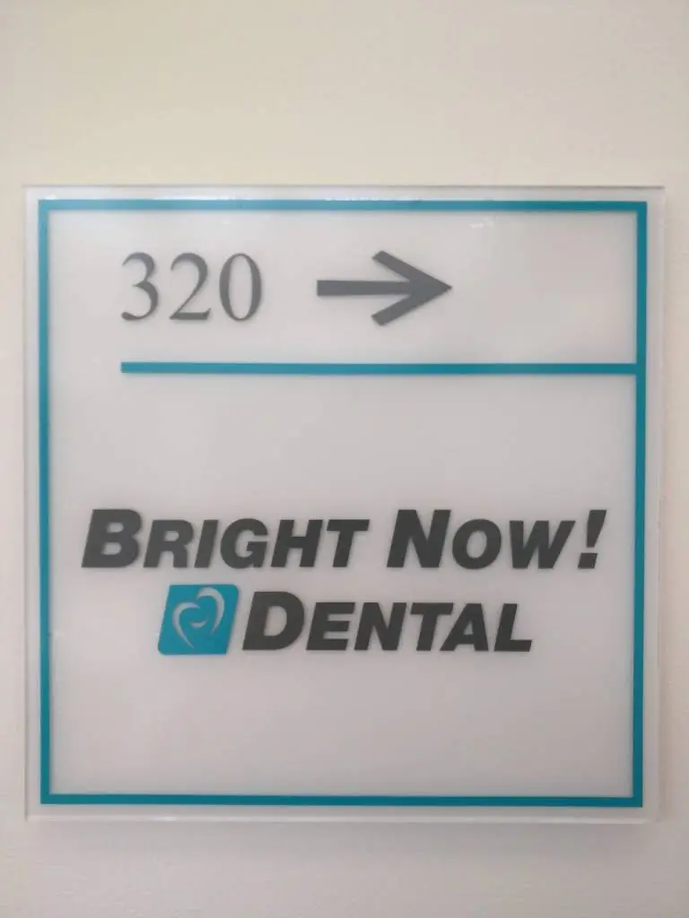 Bright Now! Dental & Orthodontics