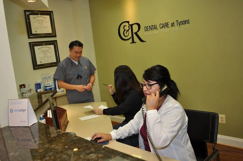 C&R Dental Care