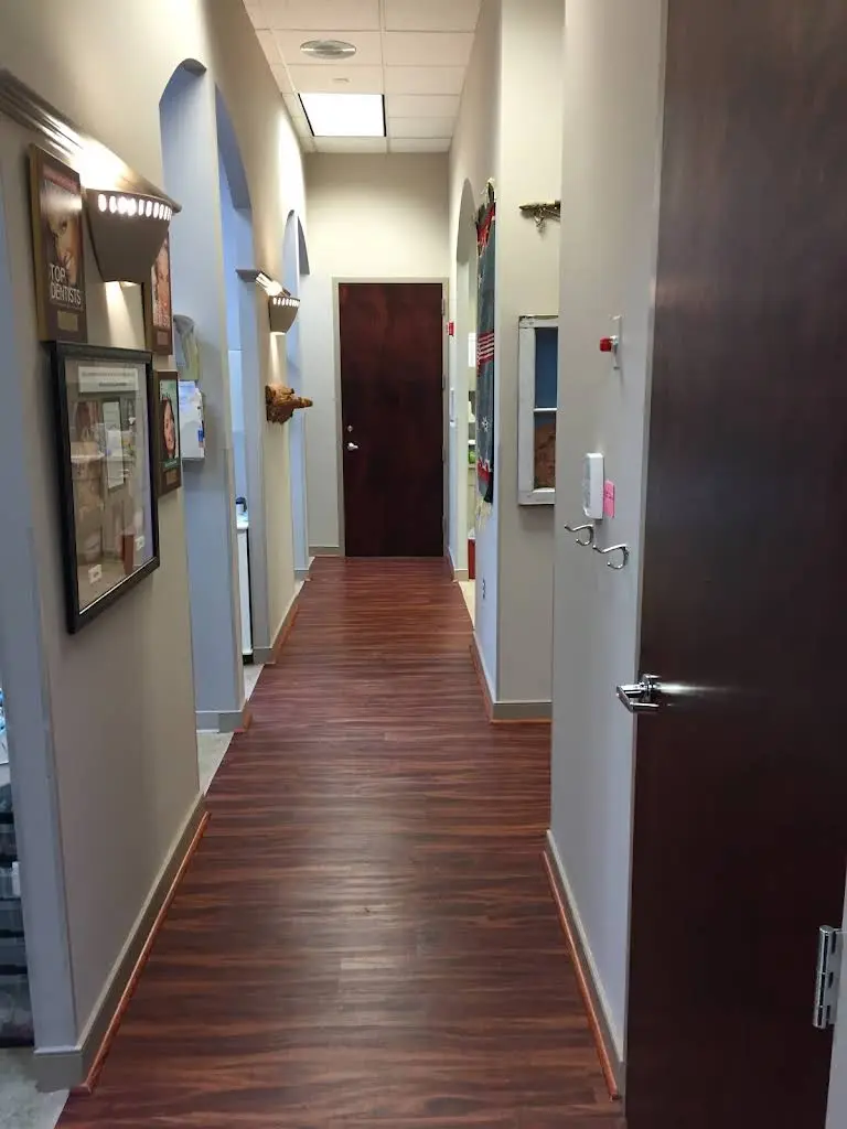 Dental Associates of Northern Virginia - Tysons Corner