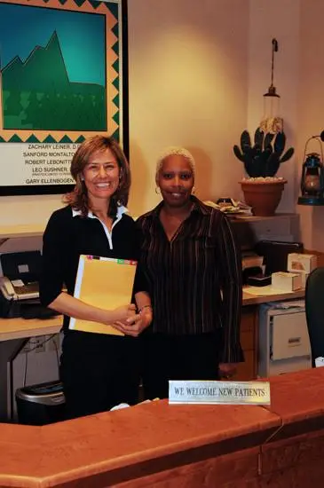 Dental Associates of Northern Virginia - Tysons Corner