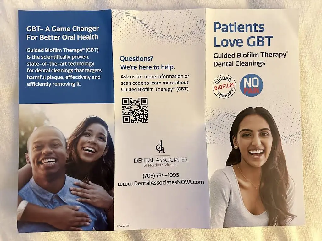 Dental Associates of Northern Virginia - Tysons Corner